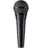 Amazon | SHURE ダイナミック マイクロフォン 545SD-LC 【国内正規品